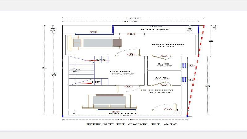property near by Kovur, Prabhakaran real estate Kovur, Residental for Sell in Kovur