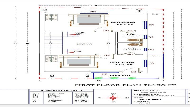 property near by Kovur, Prabhakaran real estate Kovur, Residental for Sell in Kovur