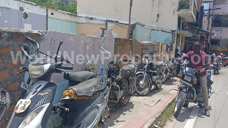 property near by Nanganallur, Prabhakaran real estate Nanganallur, Land-Plots for Sell in Nanganallur