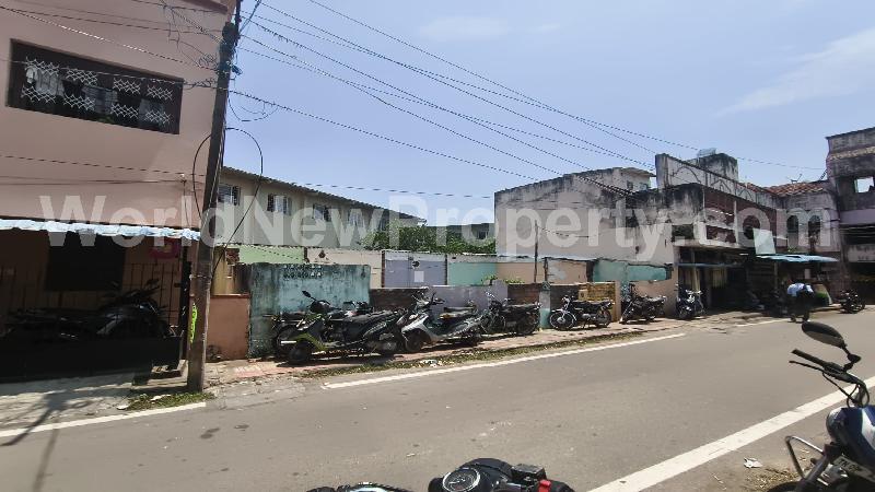 property near by Nanganallur, Prabhakaran real estate Nanganallur, Land-Plots for Sell in Nanganallur