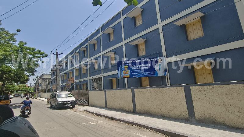 property near by Nanganallur, Prabhakaran real estate Nanganallur, Land-Plots for Sell in Nanganallur
