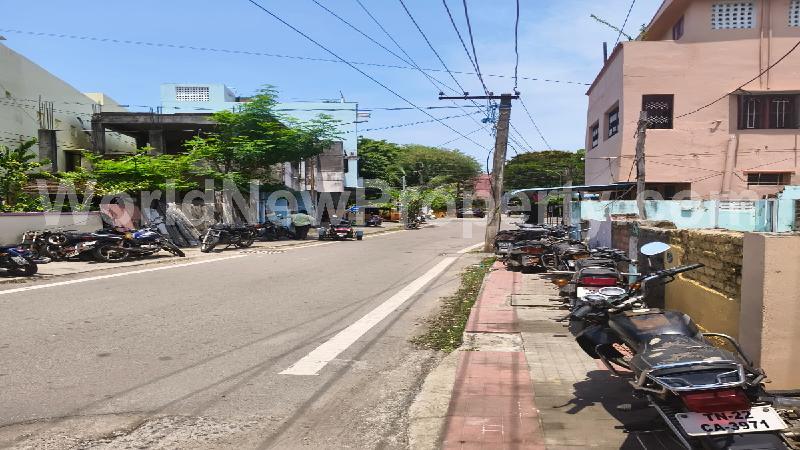 property near by Nanganallur, Prabhakaran real estate Nanganallur, Land-Plots for Sell in Nanganallur