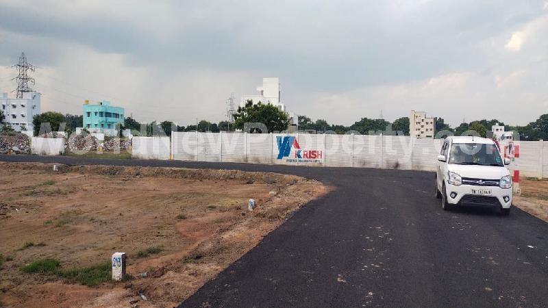 property near by Guduvanchery, Mayakannan real estate Guduvanchery, Land-Plots for Sell in Guduvanchery