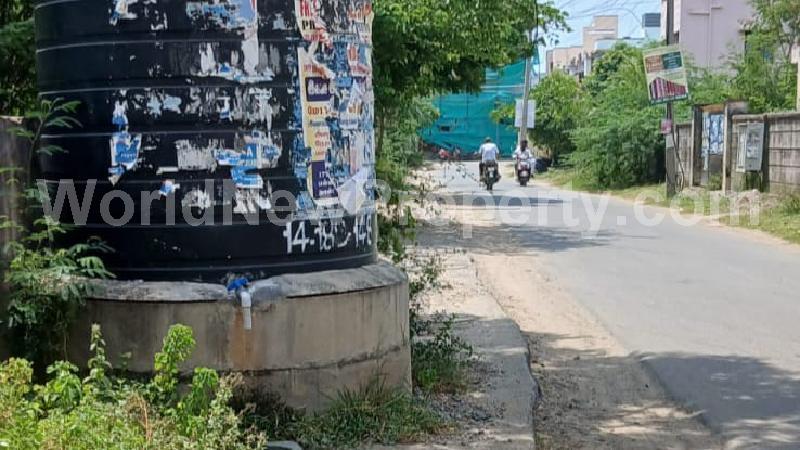 property near by Pallikaranai, Prabhakaran real estate Pallikaranai, Land-Plots for Sell in Pallikaranai