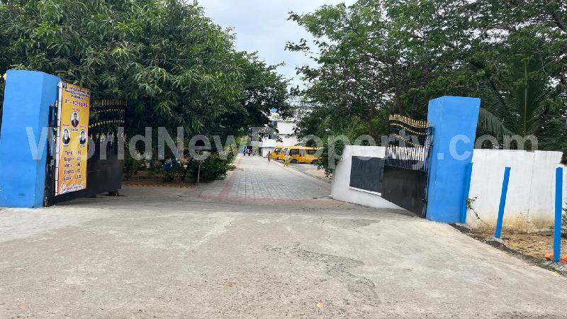 property near by Tambaram, Jaya Krishnan real estate Tambaram, Land-Plots for Sell in Tambaram