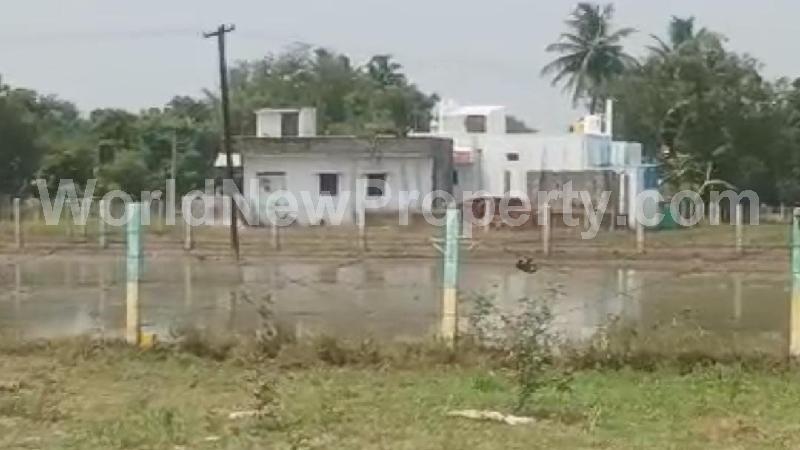property near by Kadambathur, R.Bathmanathan real estate Kadambathur, Land-Plots for Sell in Kadambathur