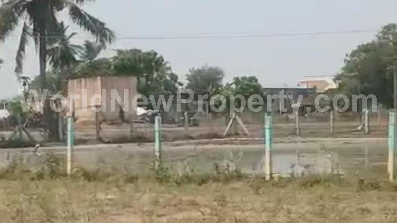 property near by Kadambathur, R.Bathmanathan real estate Kadambathur, Land-Plots for Sell in Kadambathur