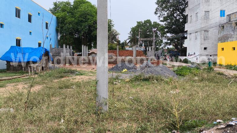 property near by Koliyanur, Narayana Murthi real estate Koliyanur, Commercial for Rent in Koliyanur