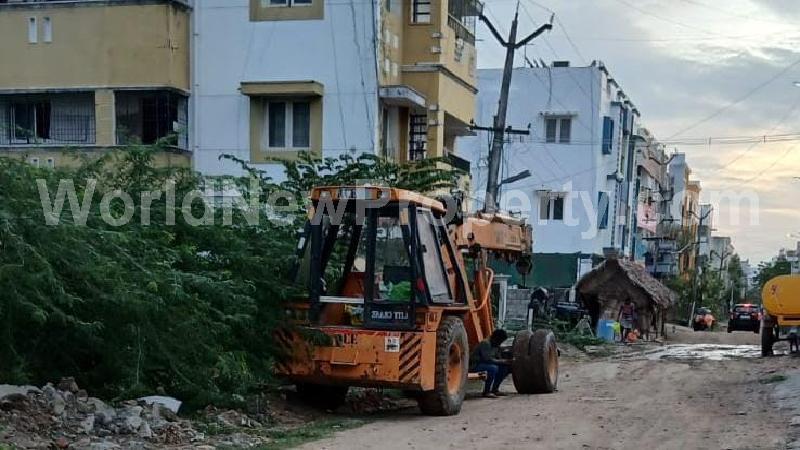 property near by Madipakkam, Prabhakaran real estate Madipakkam, Land-Plots for Sell in Madipakkam