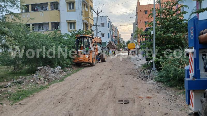 property near by Madipakkam, Prabhakaran real estate Madipakkam, Land-Plots for Sell in Madipakkam