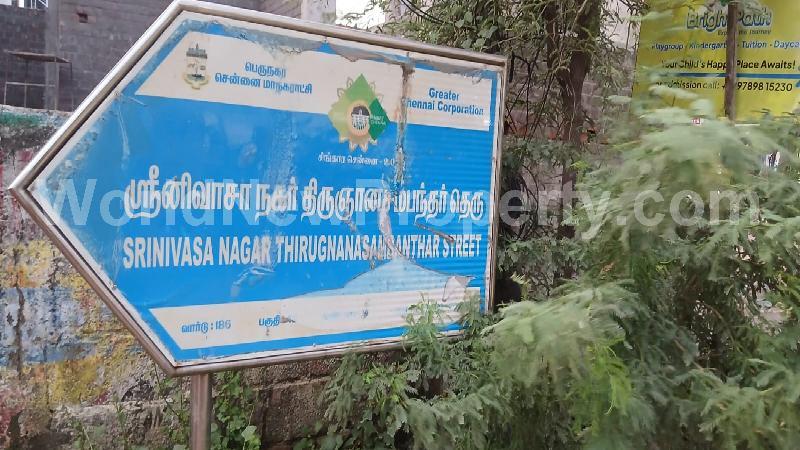property near by Madipakkam, Prabhakaran real estate Madipakkam, Land-Plots for Sell in Madipakkam