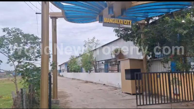 property near by Avadi, T.L.Baskar real estate Avadi, Land-Plots for Sell in Avadi