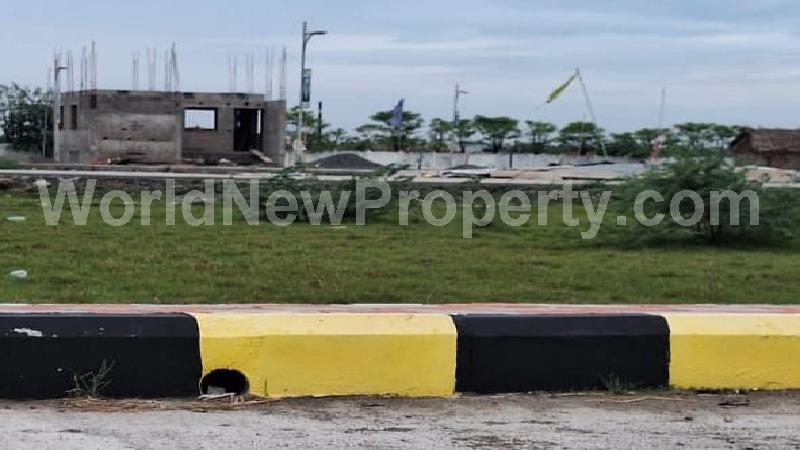 property near by Avadi, T.L.Baskar real estate Avadi, Land-Plots for Sell in Avadi