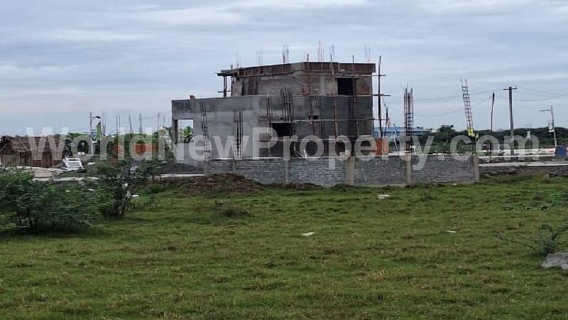 property near by Avadi, T.L.Baskar real estate Avadi, Land-Plots for Sell in Avadi
