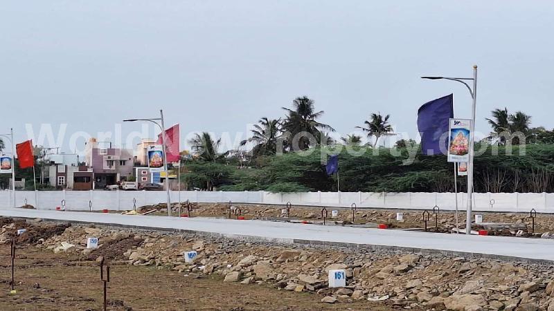 property near by Avadi, T.L.Baskar real estate Avadi, Land-Plots for Sell in Avadi