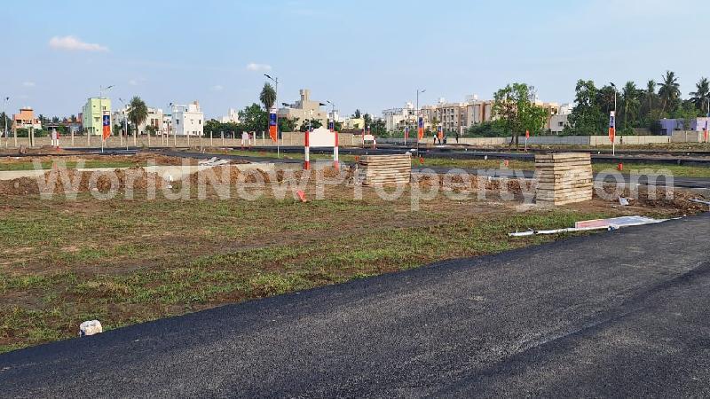 property near by Avadi, T.L.Baskar real estate Avadi, Land-Plots for Sell in Avadi