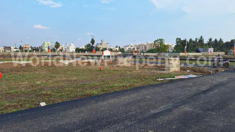 property near by Avadi, T.L.Baskar real estate Avadi, Land-Plots for Sell in Avadi
