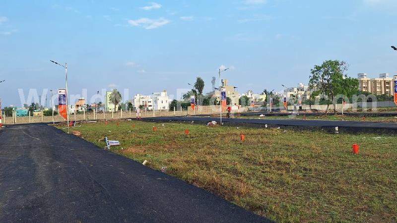 property near by Avadi, T.L.Baskar real estate Avadi, Land-Plots for Sell in Avadi