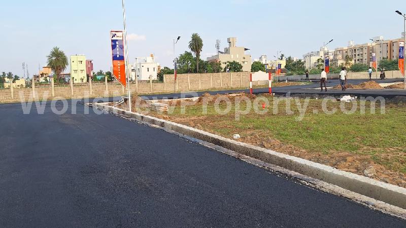 property near by Avadi, T.L.Baskar real estate Avadi, Land-Plots for Sell in Avadi