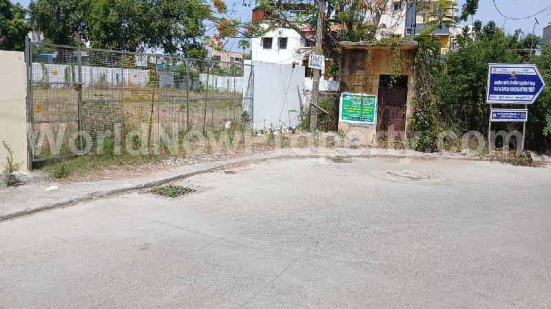 property near by Manapakkam, Prabhakaran real estate Manapakkam, Land-Plots for Sell in Manapakkam