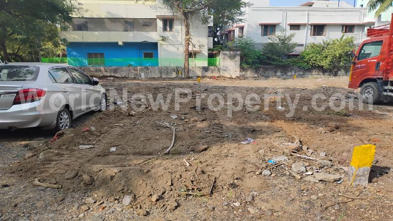 property near by Velachery, Prabhakaran real estate Velachery, Land-Plots for Sell in Velachery