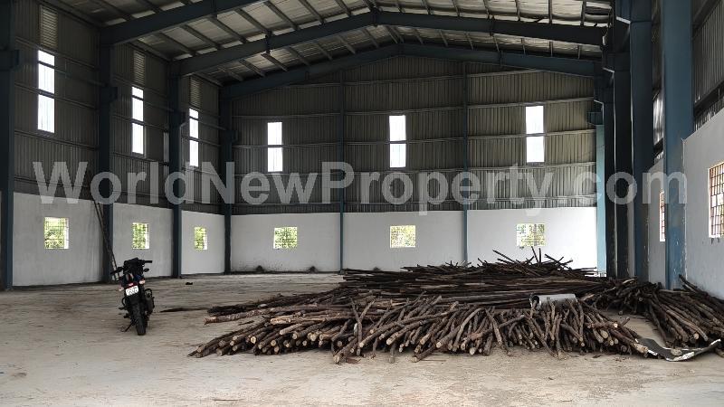 property near by Sriperumbudur, Tamilvanan real estate Sriperumbudur, Commercial for Rent in Sriperumbudur