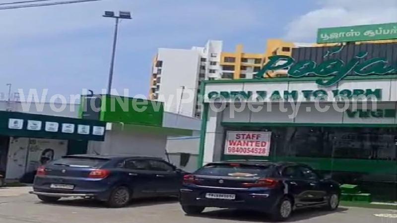 property near by Padur, S.R.Vengadesh real estate Padur, Commercial for Rent in Padur