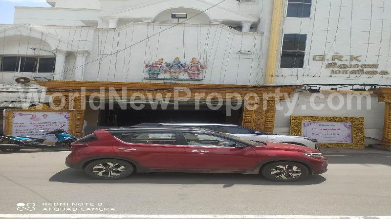 property near by Alwar Thirunagar, Krishnan real estate Alwar Thirunagar, Commercial for Rent in Alwar Thirunagar
