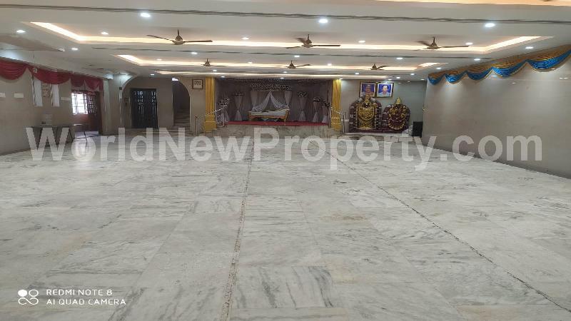 property near by Alwar Thirunagar, Krishnan real estate Alwar Thirunagar, Commercial for Rent in Alwar Thirunagar