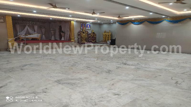 property near by Alwar Thirunagar, Krishnan real estate Alwar Thirunagar, Commercial for Rent in Alwar Thirunagar