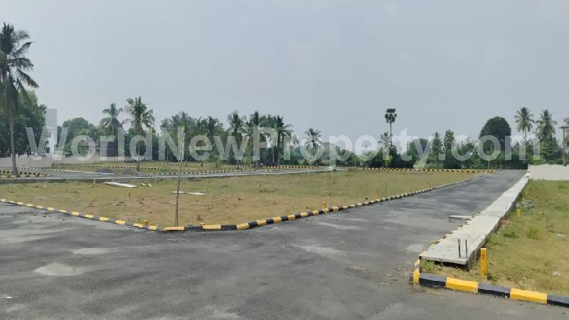 property near by Singaperumal Koil, Saritha real estate Singaperumal Koil, Land-Plots for Sell in Singaperumal Koil