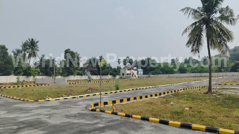 property near by Singaperumal Koil, Saritha real estate Singaperumal Koil, Land-Plots for Sell in Singaperumal Koil