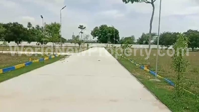 property near by Tiruttani, Saritha real estate Tiruttani, Land-Plots for Sell in Tiruttani
