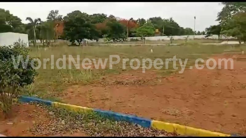 property near by Tiruttani, Saritha real estate Tiruttani, Land-Plots for Sell in Tiruttani
