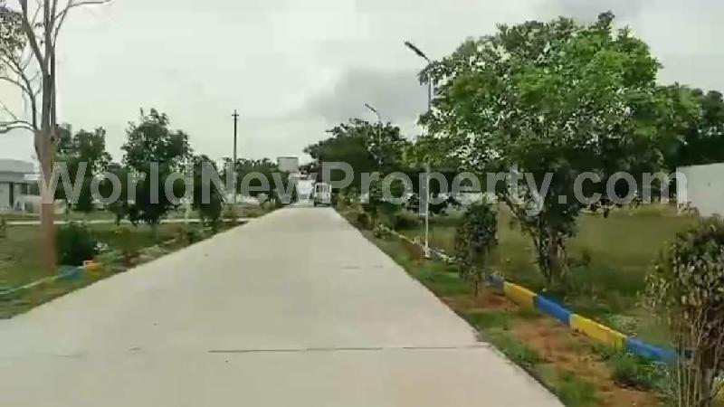 property near by Tiruttani, Saritha real estate Tiruttani, Land-Plots for Sell in Tiruttani