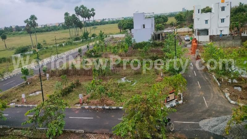 property near by Mannivakkam, Saritha real estate Mannivakkam, Land-Plots for Sell in Mannivakkam