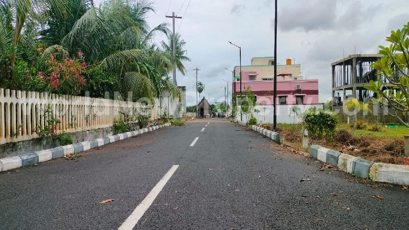 property near by Mannivakkam, Saritha real estate Mannivakkam, Land-Plots for Sell in Mannivakkam