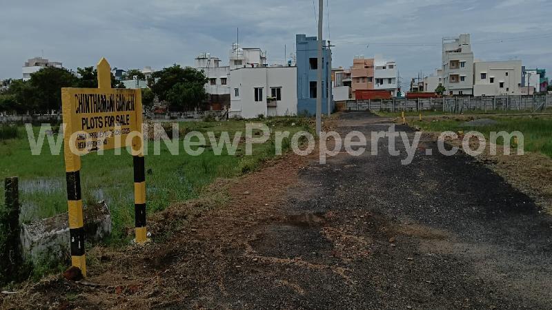 property near by Ambattur, Saritha real estate Ambattur, Land-Plots for Sell in Ambattur