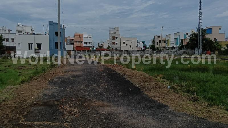 property near by Ambattur, Saritha real estate Ambattur, Land-Plots for Sell in Ambattur