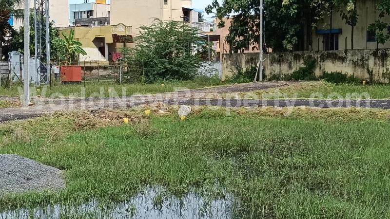 property near by Ambattur, Saritha real estate Ambattur, Land-Plots for Sell in Ambattur