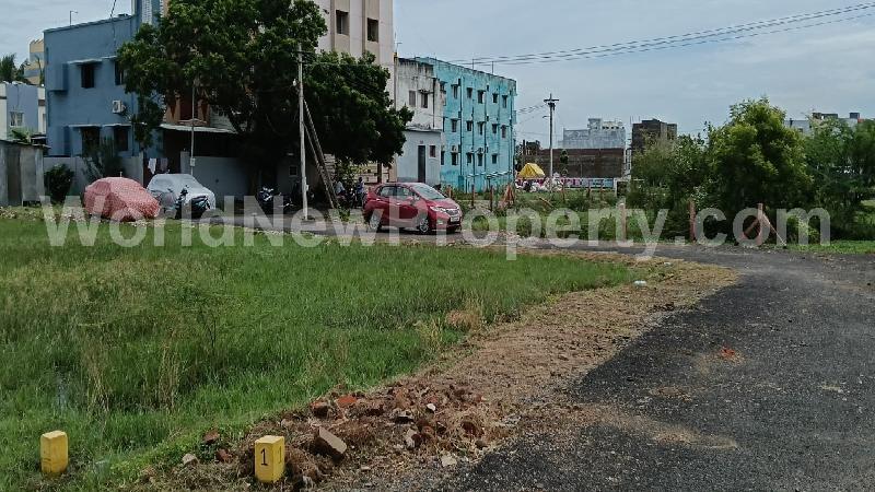property near by Ambattur, Saritha real estate Ambattur, Land-Plots for Sell in Ambattur