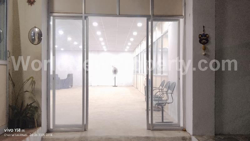 property near by Washermanpet, G.Chandra Prakash  real estate Washermanpet, Commercial for Rent in Washermanpet