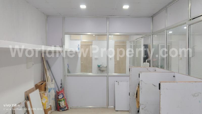 property near by Washermanpet, G.Chandra Prakash  real estate Washermanpet, Commercial for Rent in Washermanpet