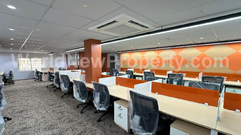 property near by Anna Nagar, Chandrasekar Senthil real estate Anna Nagar, Commercial for Rent in Anna Nagar