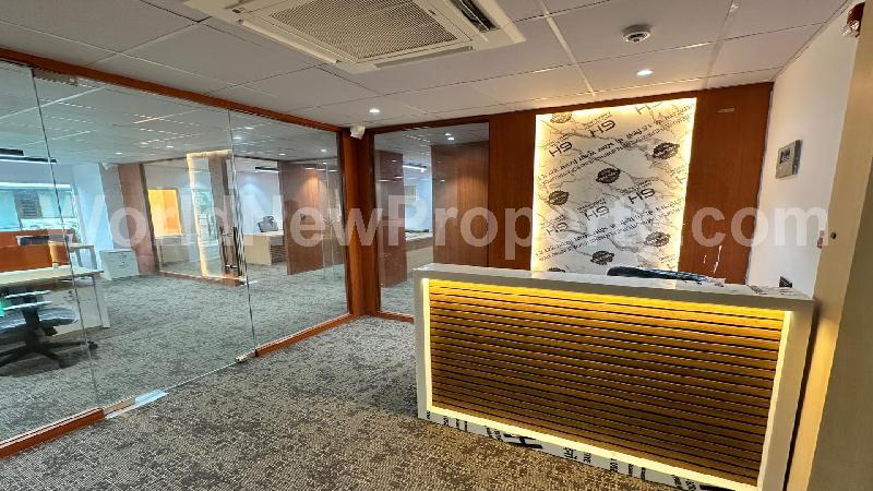 property near by Anna Nagar, Chandrasekar Senthil real estate Anna Nagar, Commercial for Rent in Anna Nagar