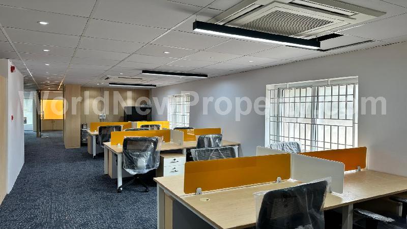 property near by Anna Nagar, Chandrasekar Senthil real estate Anna Nagar, Commercial for Rent in Anna Nagar