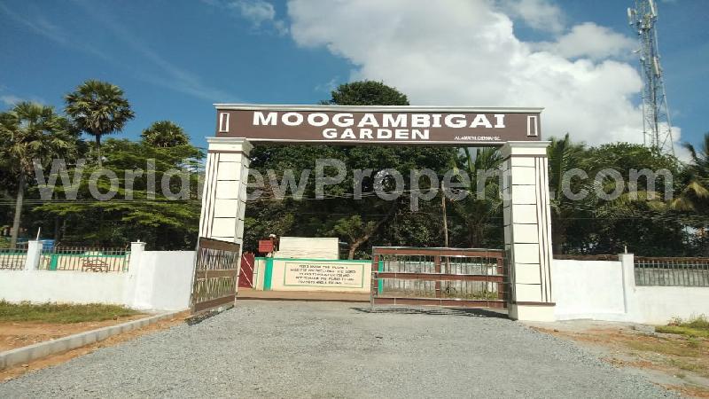 property near by Red Hills, Senthil Kumar real estate Red Hills, Land-Plots for Sell in Red Hills