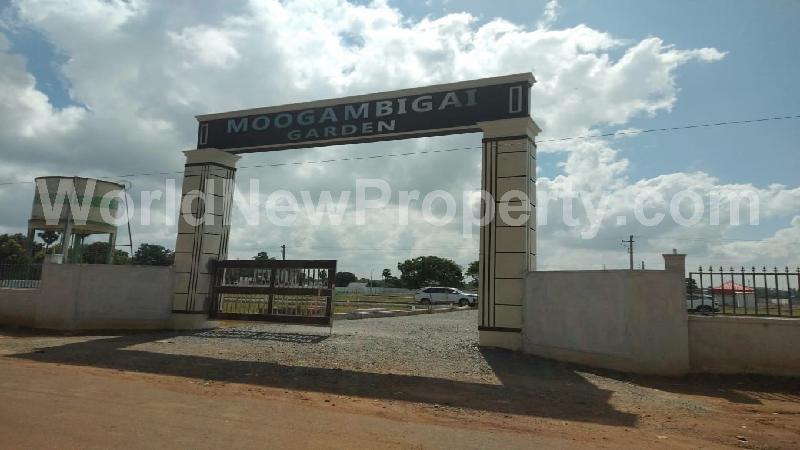 property near by Red Hills, Senthil Kumar real estate Red Hills, Land-Plots for Sell in Red Hills