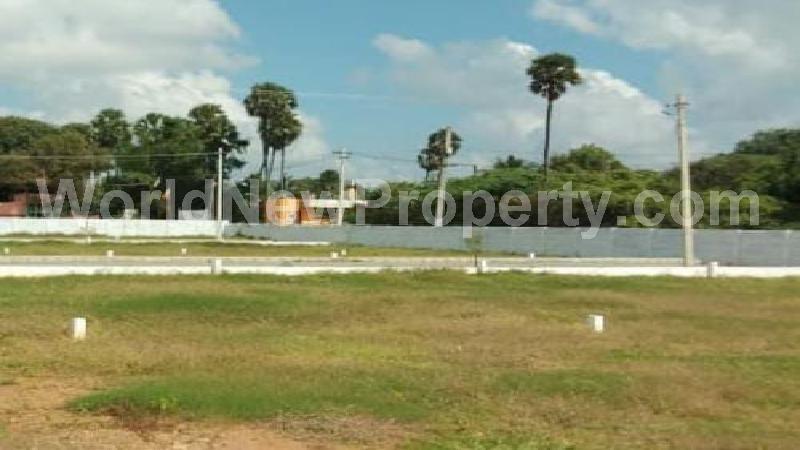 property near by Red Hills, Senthil Kumar real estate Red Hills, Land-Plots for Sell in Red Hills