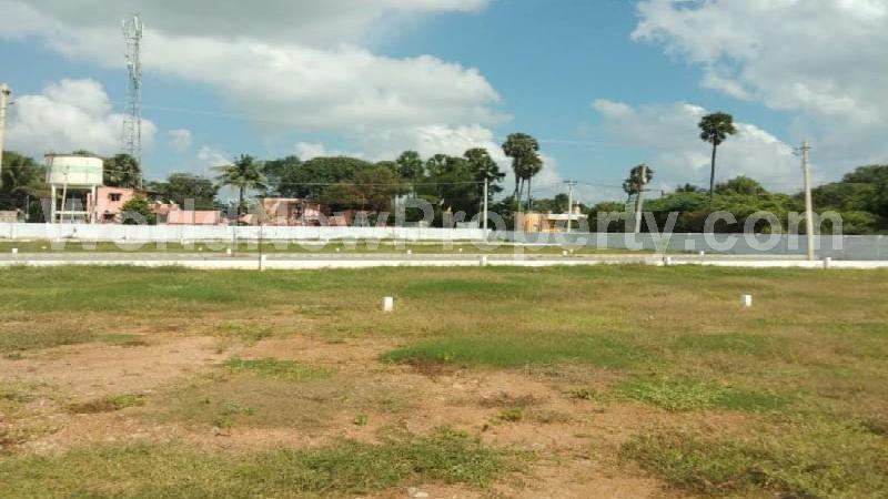 property near by Red Hills, Senthil Kumar real estate Red Hills, Land-Plots for Sell in Red Hills